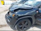 Jeep Grand Cherokee Trailhawk 4x4 Image 17