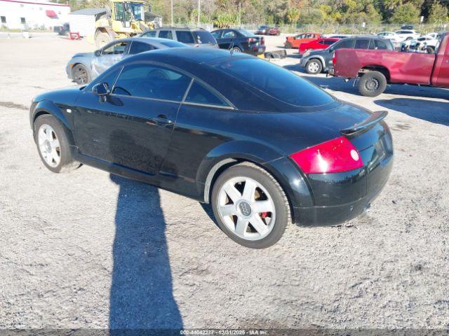 Audi TT Image 3