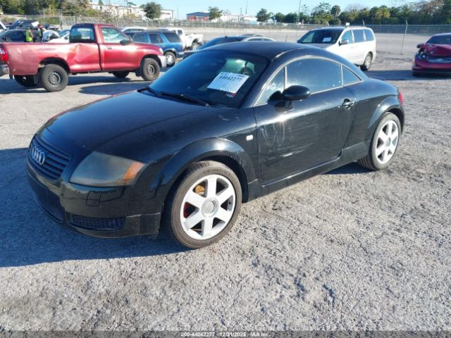 Audi TT Image 10