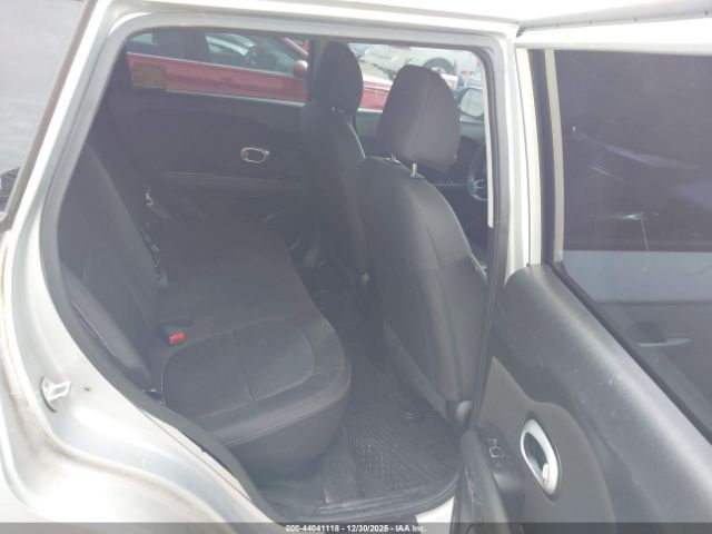 Kia Soul Image 6