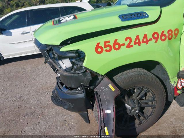 Ram 1500 Tradesman  4x4 5'7 Box Image 15