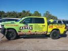Ram 1500 Tradesman  4x4 5'7 Box Image 12