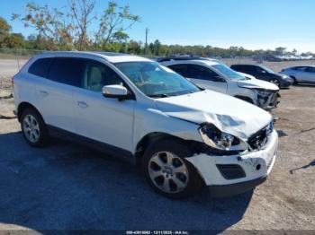  Salvage Volvo XC60