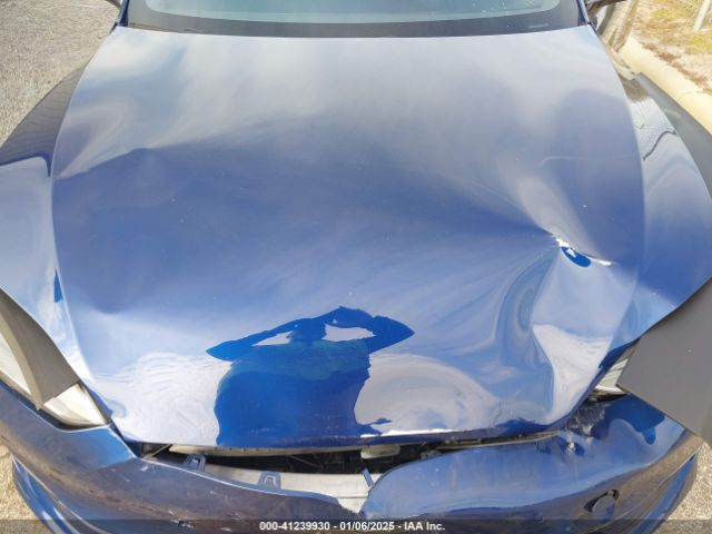 Tesla Model S Long Range Dual Motor All-wheel Drive Image 9