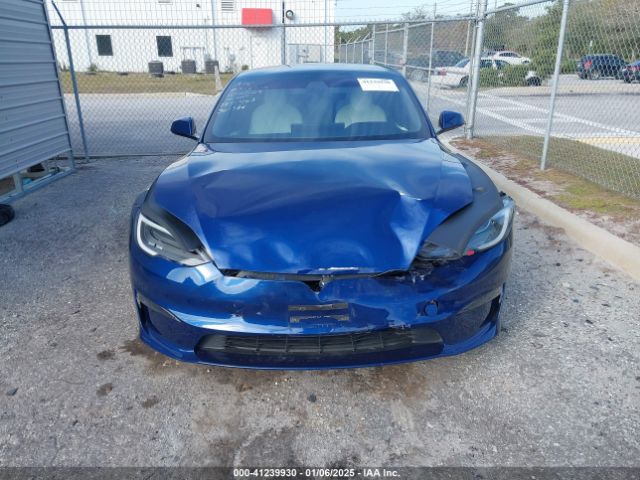 Tesla Model S Long Range Dual Motor All-wheel Drive Image 10