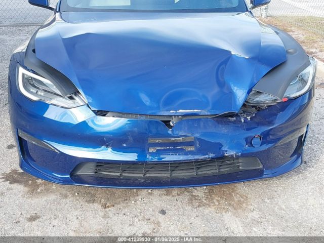 Tesla Model S Long Range Dual Motor All-wheel Drive Image 20