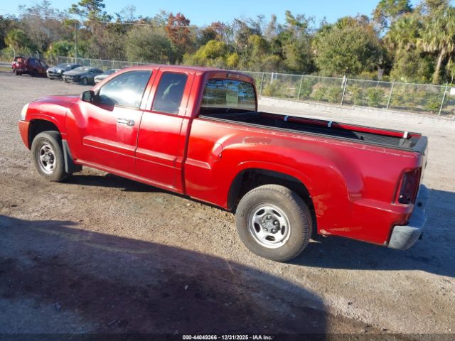 Mitsubishi Raider Ls Image 5