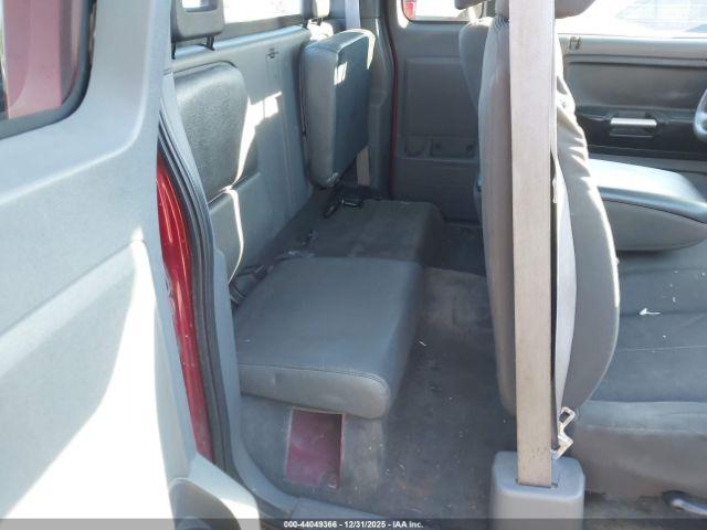 Mitsubishi Raider Ls Image 7