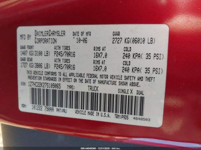 Mitsubishi Raider Ls Image 6