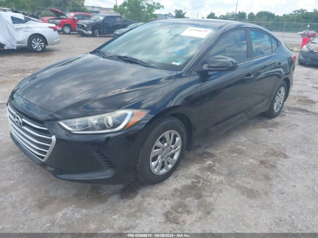 Hyundai ELANTRA Se Image 6