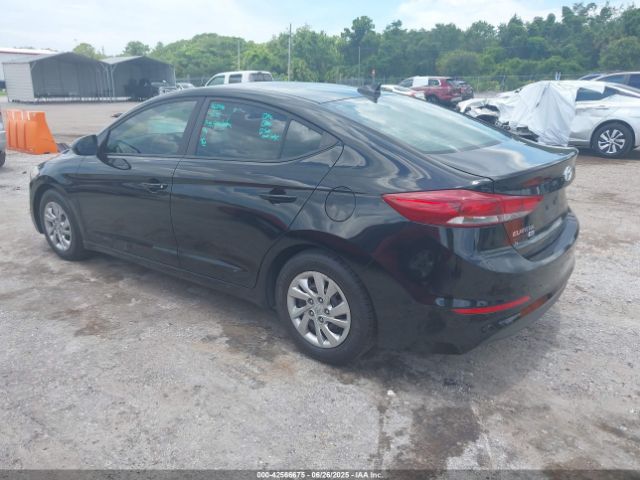 Hyundai ELANTRA Se Image 7