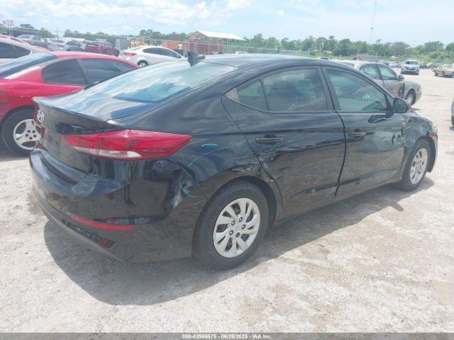 Hyundai ELANTRA Se Image 13