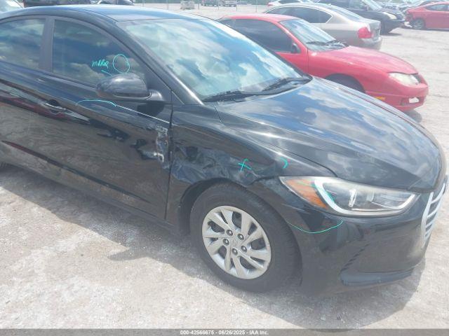 Hyundai ELANTRA Se Image 18