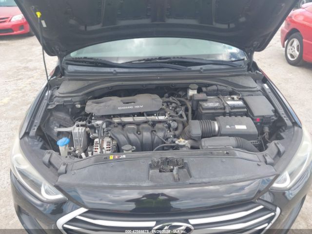 Hyundai ELANTRA Se Image 16
