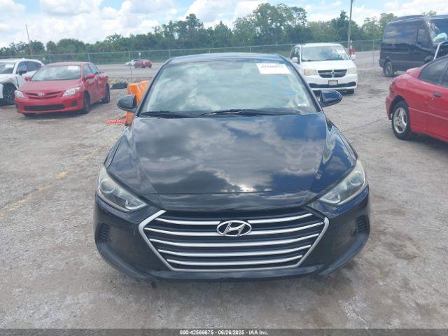 Hyundai ELANTRA Se Image 11