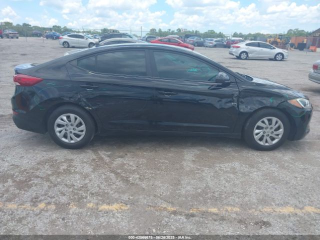 Hyundai ELANTRA Se Image 15