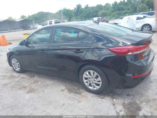 Hyundai ELANTRA Se Image 9