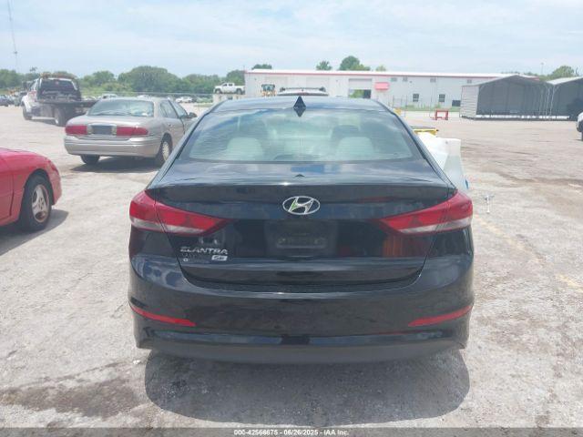 Hyundai ELANTRA Se Image 2