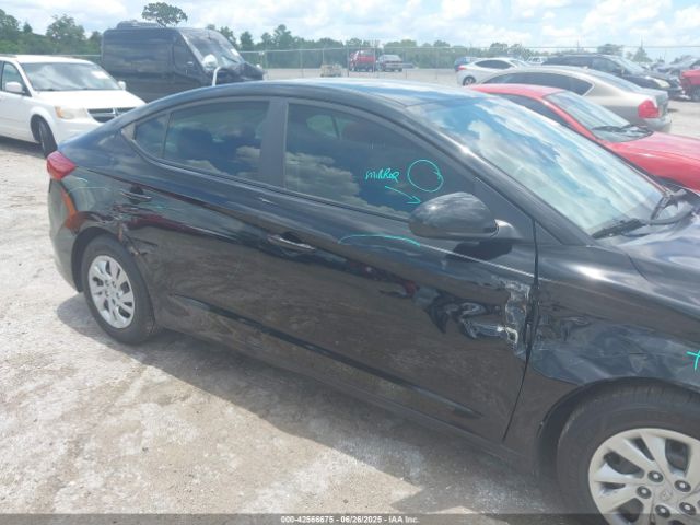 Hyundai ELANTRA Se Image 12