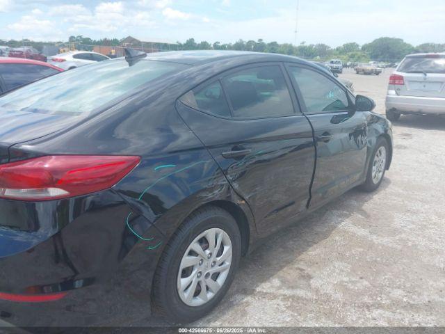 Hyundai ELANTRA Se Image 14