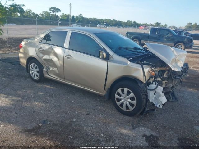 Toyota Corolla L Image 1