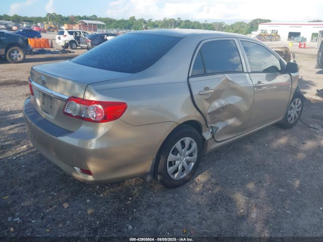 Toyota Corolla L Image 13