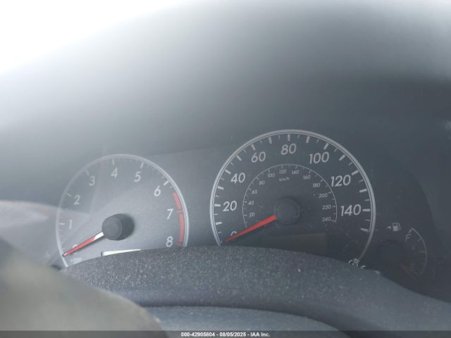 Toyota Corolla L Image 9