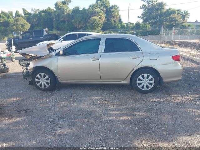 Toyota Corolla L Image 7