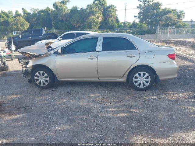 Toyota Corolla L Image 7