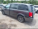 Dodge Grand Caravan Sxt Image 10