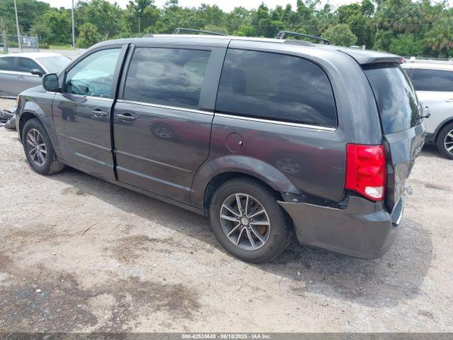 Dodge Grand Caravan Sxt Image 10