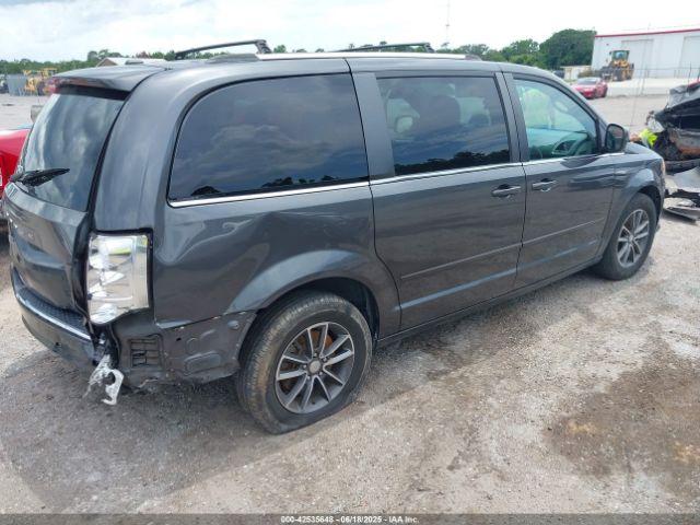 Dodge Grand Caravan Sxt Image 6