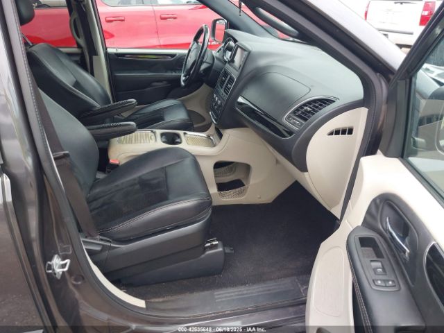Dodge Grand Caravan Sxt Image 11