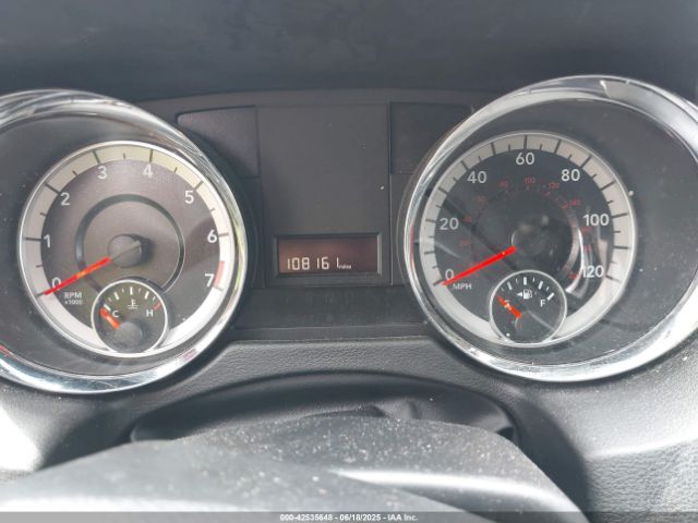 Dodge Grand Caravan Sxt Image 9