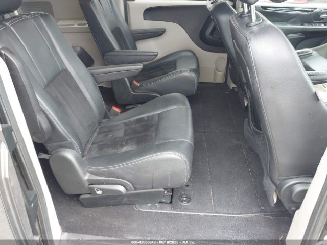 Dodge Grand Caravan Sxt Image 4
