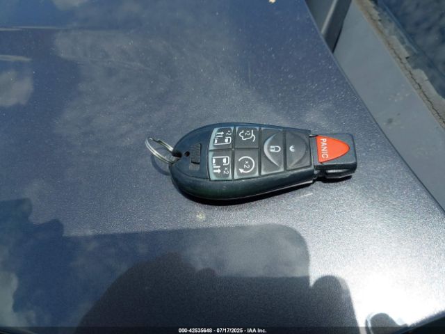 Dodge Grand Caravan Sxt Image 8