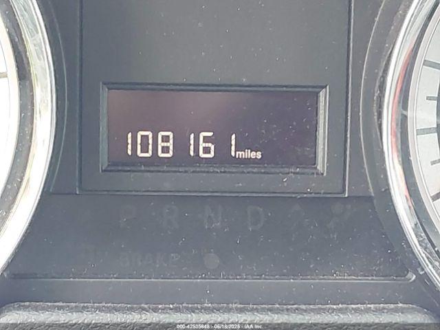 Dodge Grand Caravan Sxt Image 5