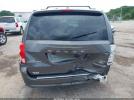 Dodge Grand Caravan Sxt Image 14