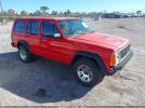 Jeep Cherokee Se Image 1