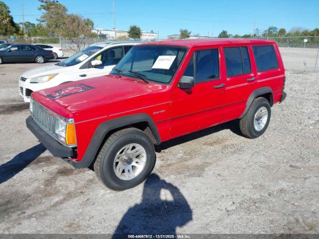 Jeep Cherokee Se Image 7