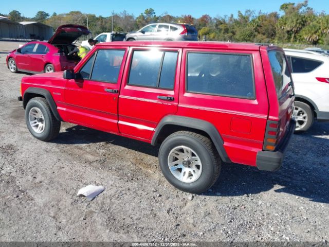 Jeep Cherokee Se Image 10