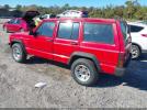 Jeep Cherokee Se Image 10