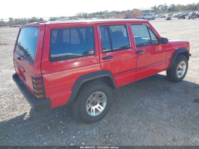Jeep Cherokee Se Image 3