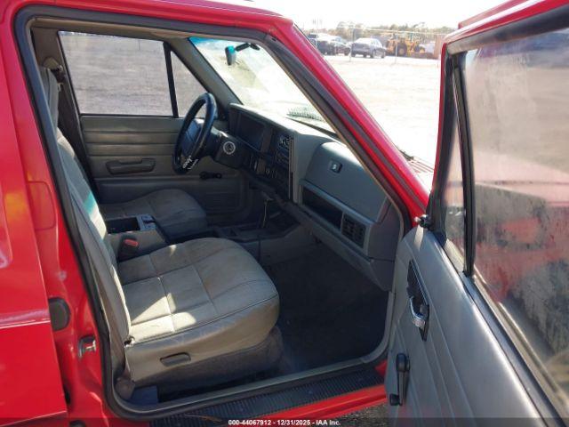 Jeep Cherokee Se Image 6