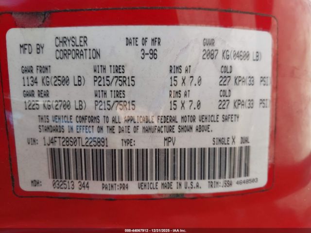 Jeep Cherokee Se Image 5