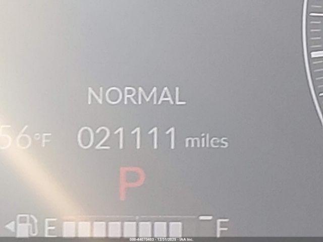 Honda Odyssey Ex-l Image 8