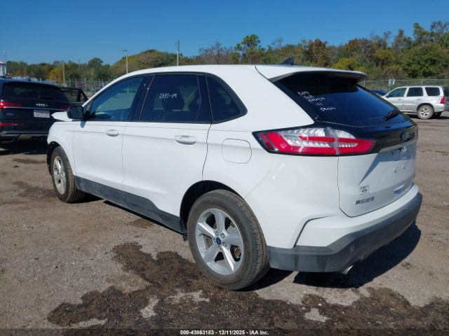 Ford Edge Se Image 7