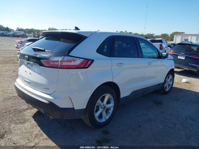 Ford Edge Se Image 16