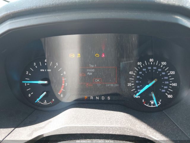 Ford Edge Se Image 8