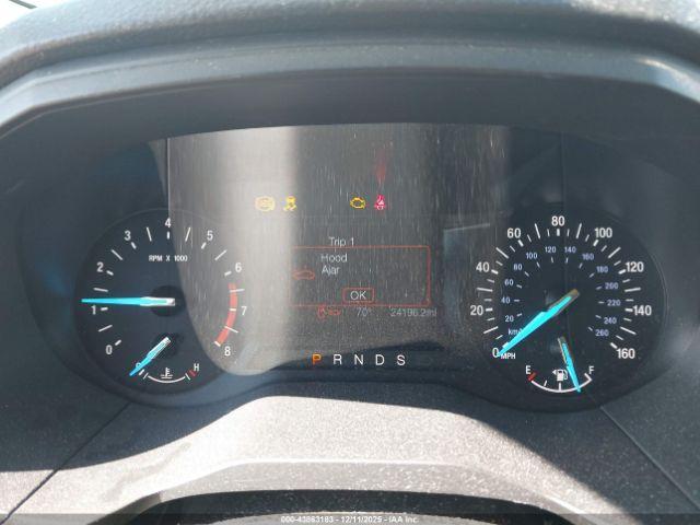 Ford Edge Se Image 8